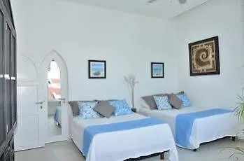 Amigo Rental Solymar Cancún Apartahotel