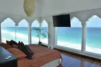Amigo Rental Solymar Cancún Apartahotel