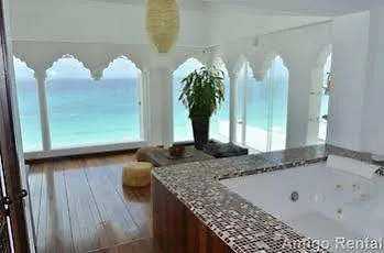 Amigo Rental Solymar Cancún 3*,  México