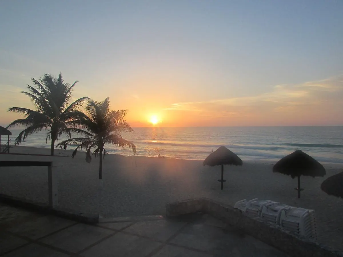 Amigo Rental Solymar Cancún México