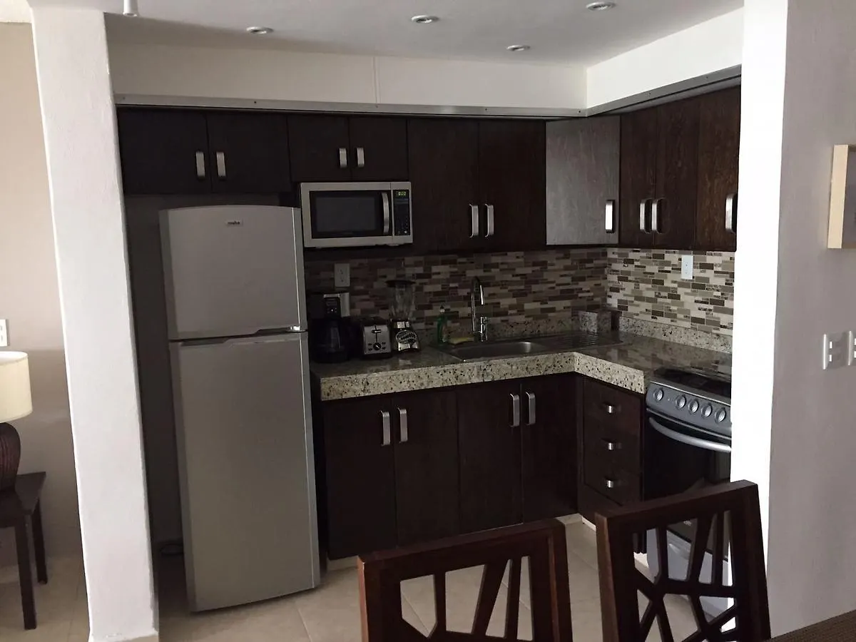 Amigo Rental Solymar Cancún Apartahotel