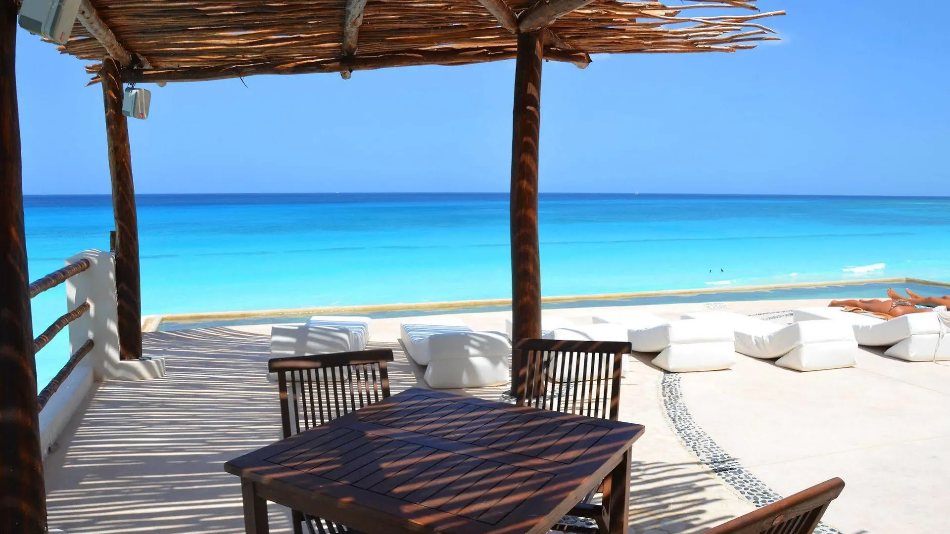 Amigo Rental Solymar Cancún Apartahotel
