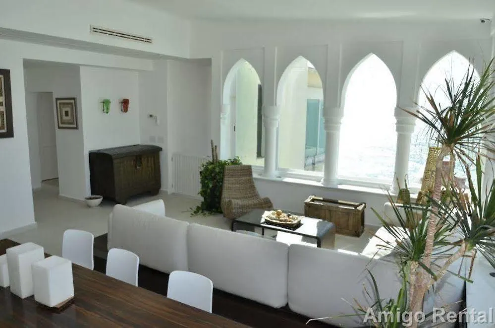 Amigo Rental Solymar Cancún 3*,  México