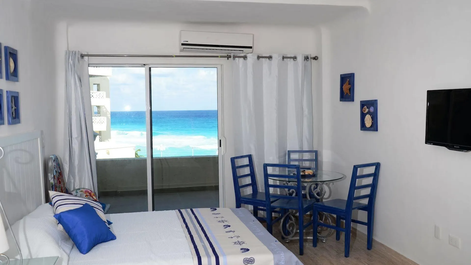 Apartahotel Amigo Rental Solymar Cancún