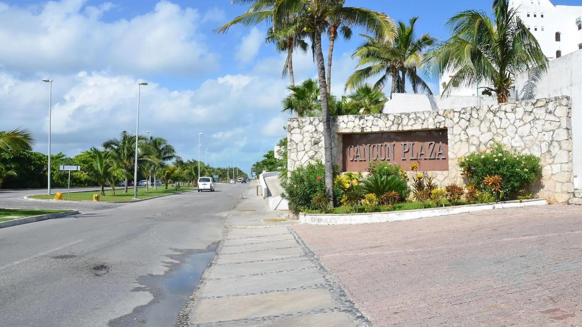 Apartahotel Amigo Rental Solymar Cancún