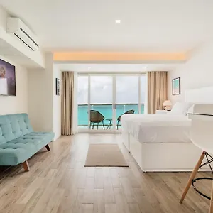 Apartahotel The Ocean Vibes By Casa Paraiso