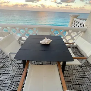  Aparthotel “magic Sunrise At Cancun”