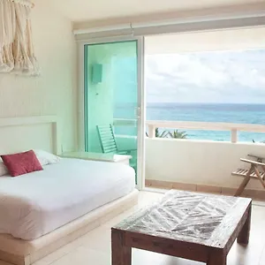 4* Aparthotel Rodero By Solymar Front In Zone