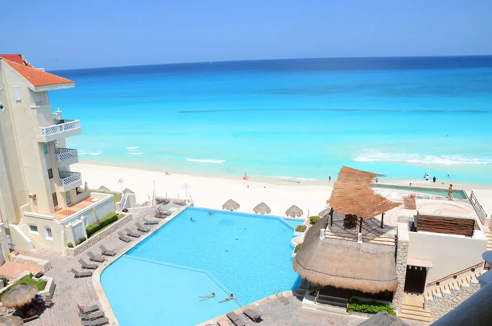 Aparthotel Amigo Rental Cancun