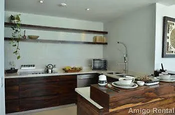 Amigo Rental Cancun Aparthotel