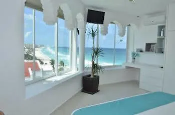 Aparthotel Amigo Rental Cancun