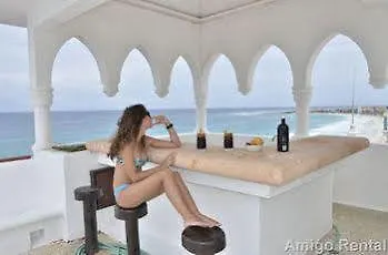 *** Aparthotel Amigo Rental Cancun Mexico
