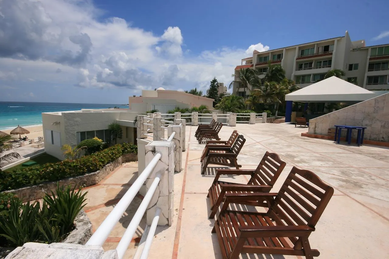Aparthotel Amigo Rental Cancun