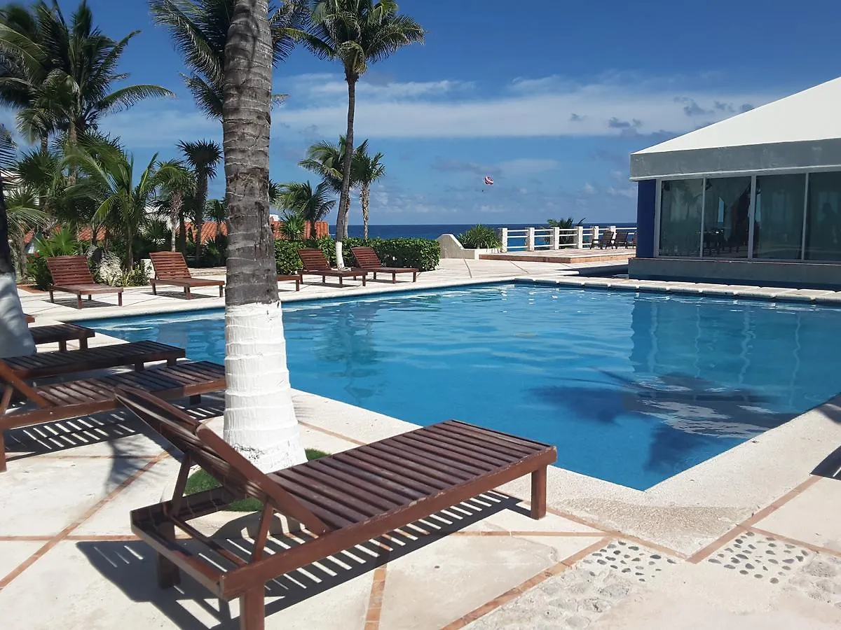 Amigo Rental Cancun Aparthotel