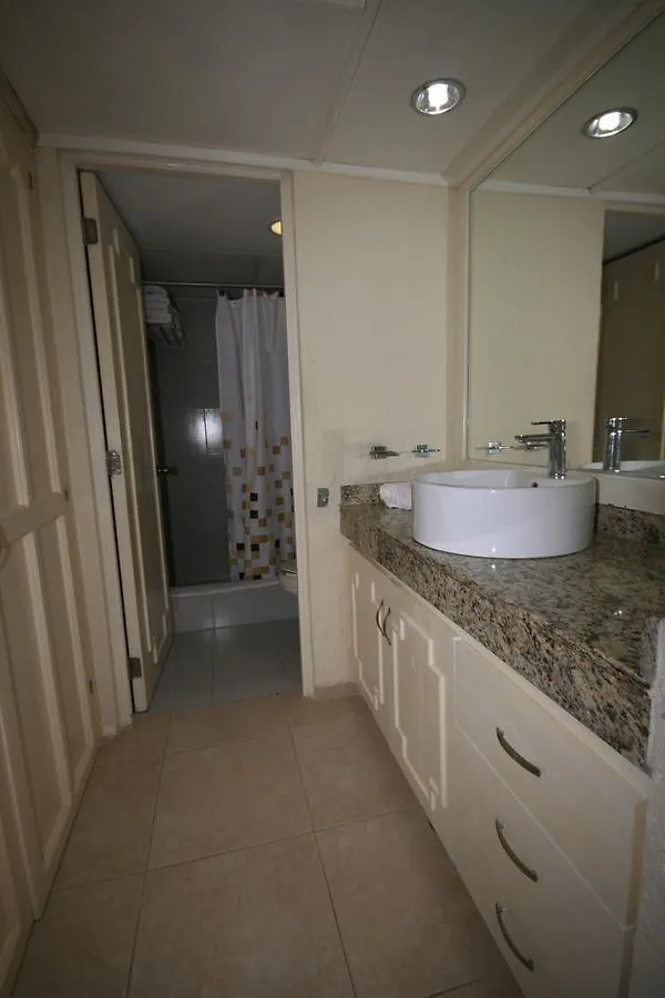 Amigo Rental Cancun Mexico