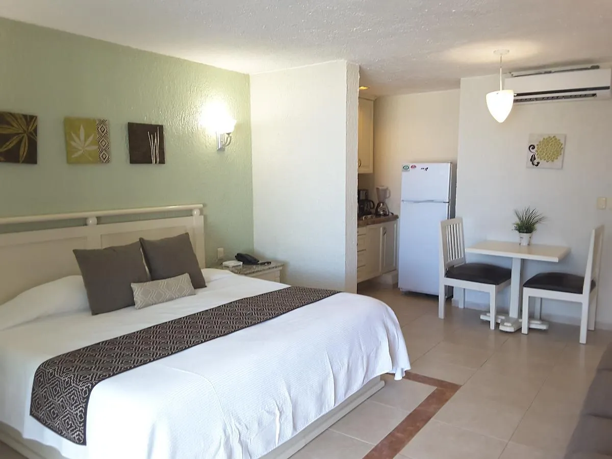Amigo Rental Cancun