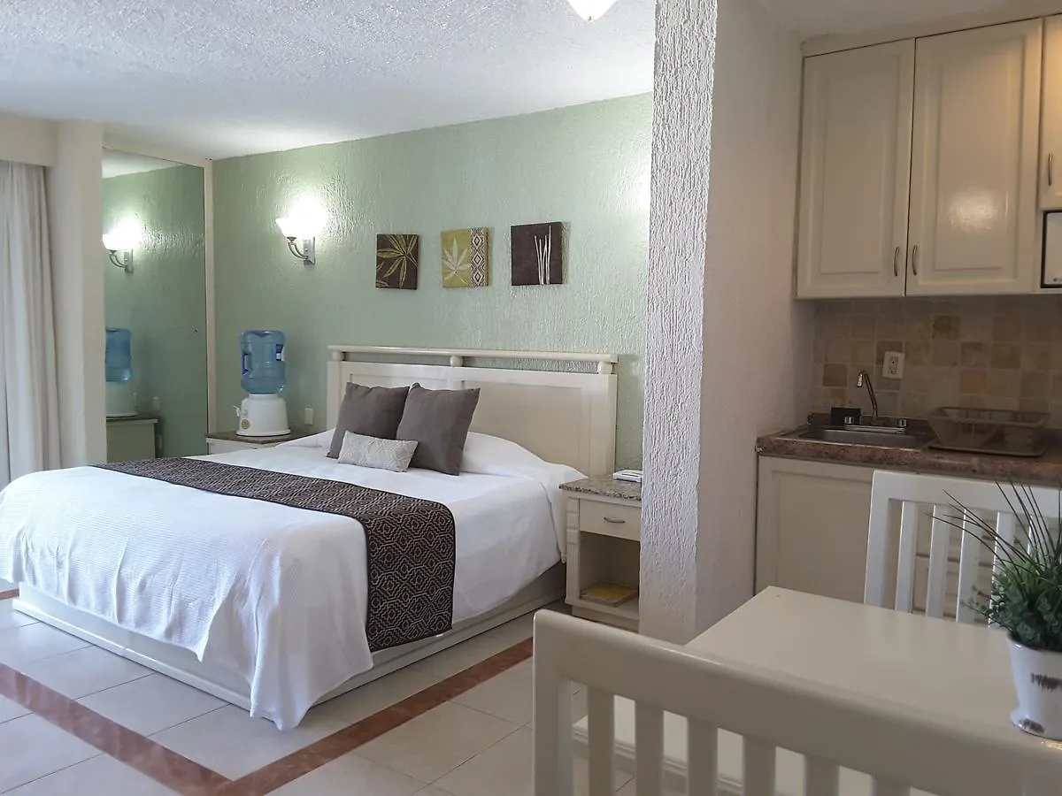 Amigo Rental Cancun