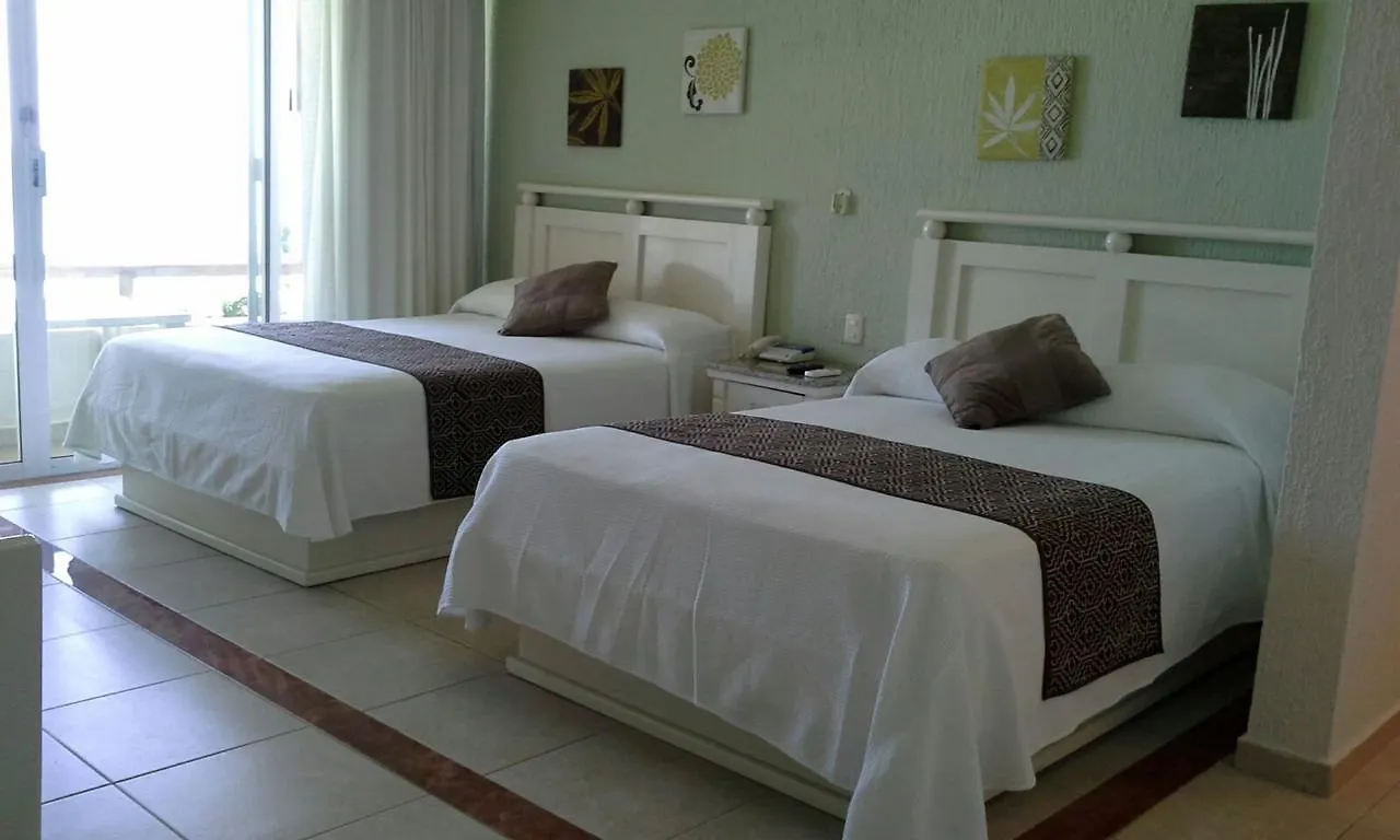 Aparthotel Amigo Rental Cancun