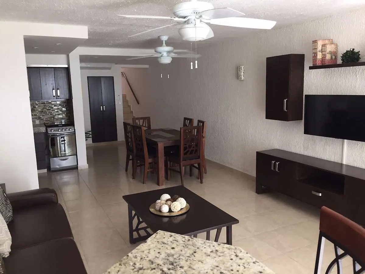 Amigo Rental Cancun Aparthotel