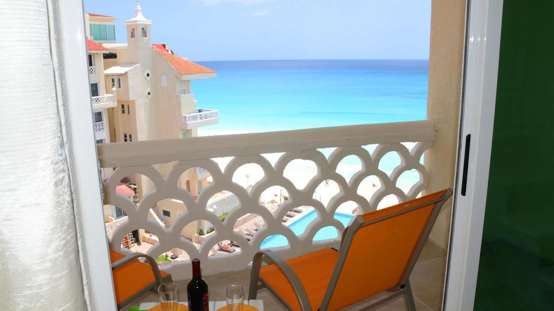 Amigo Rental Cancun Aparthotel
