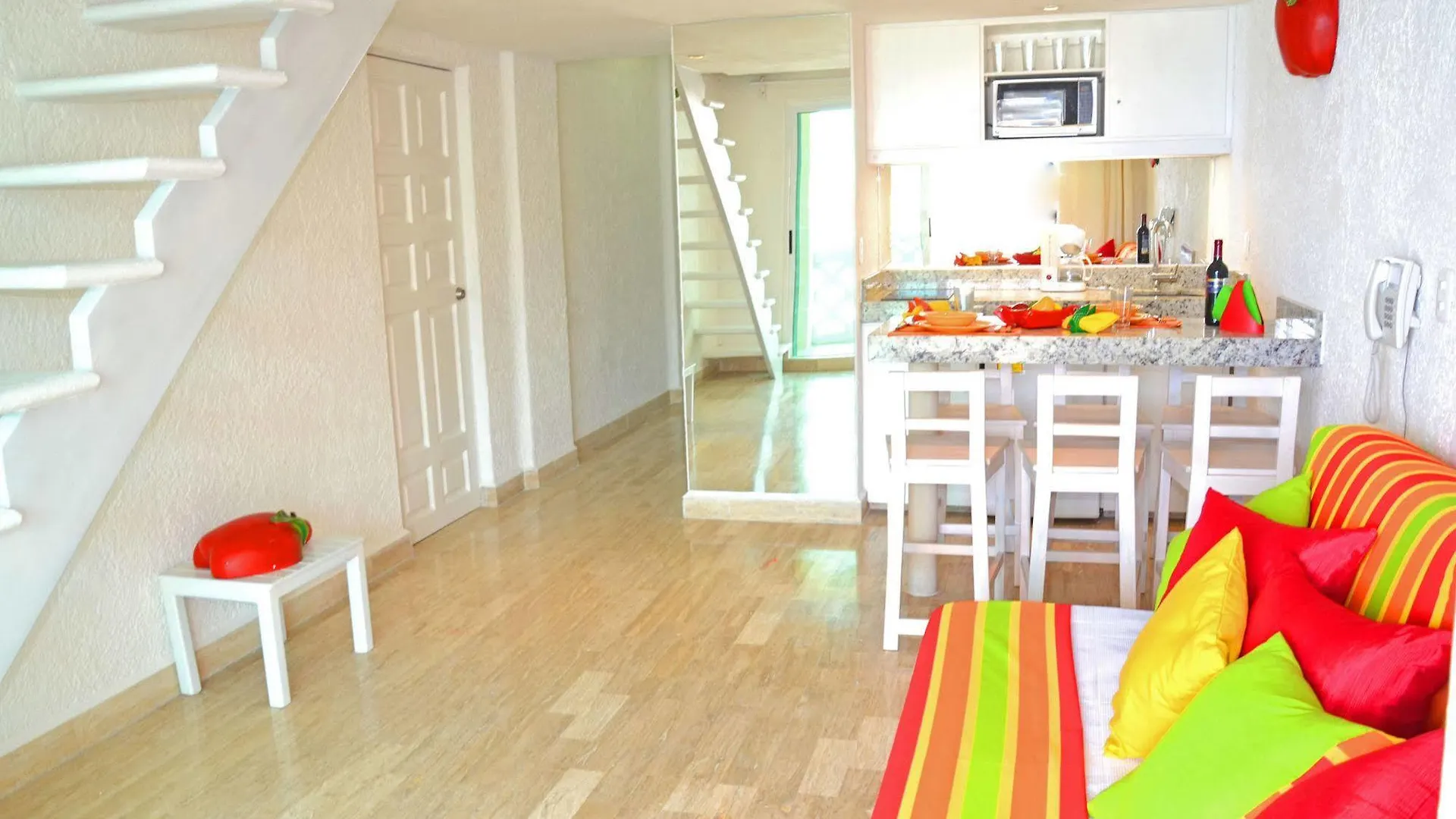 Amigo Rental Cancun Mexico
