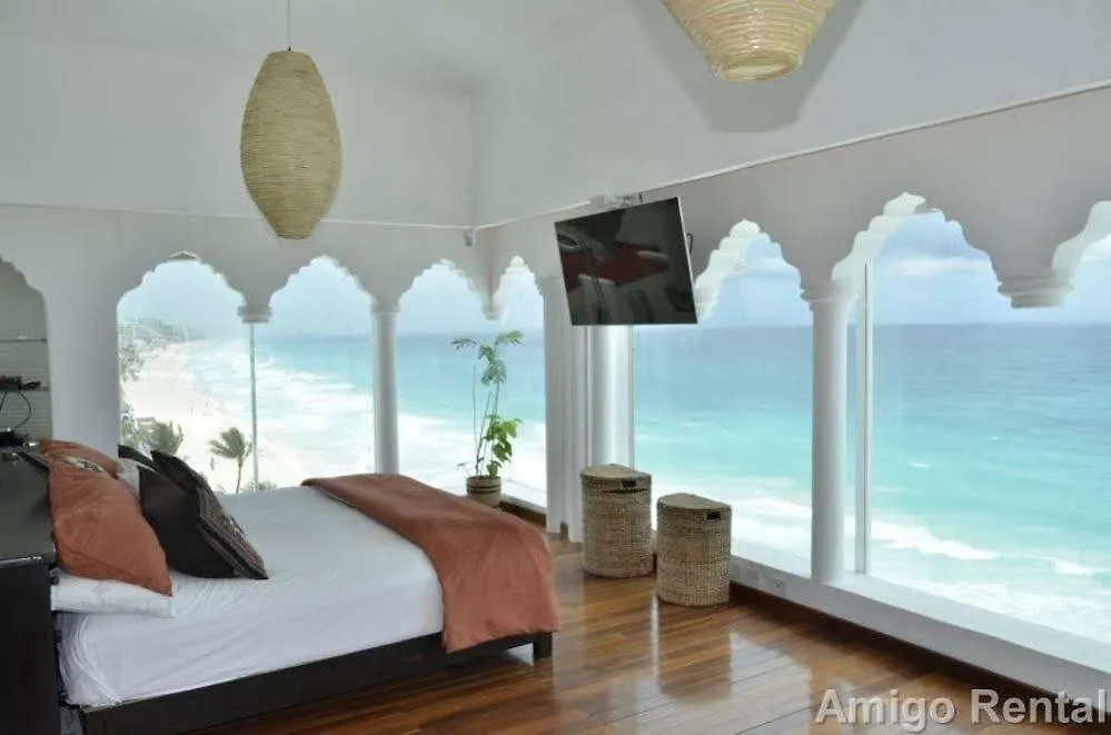 Amigo Rental Cancun Aparthotel