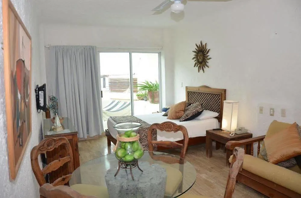 Aparthotel Amigo Rental Cancun
