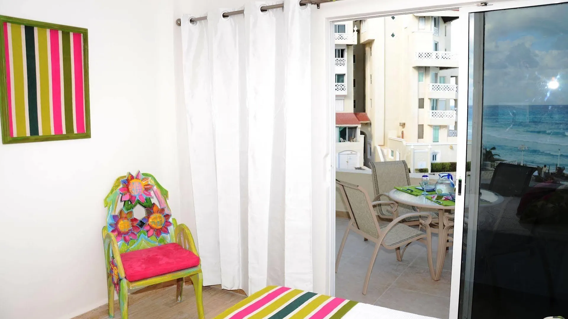 Aparthotel Amigo Rental Cancun