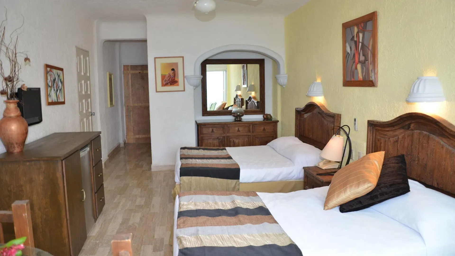 Amigo Rental Cancun