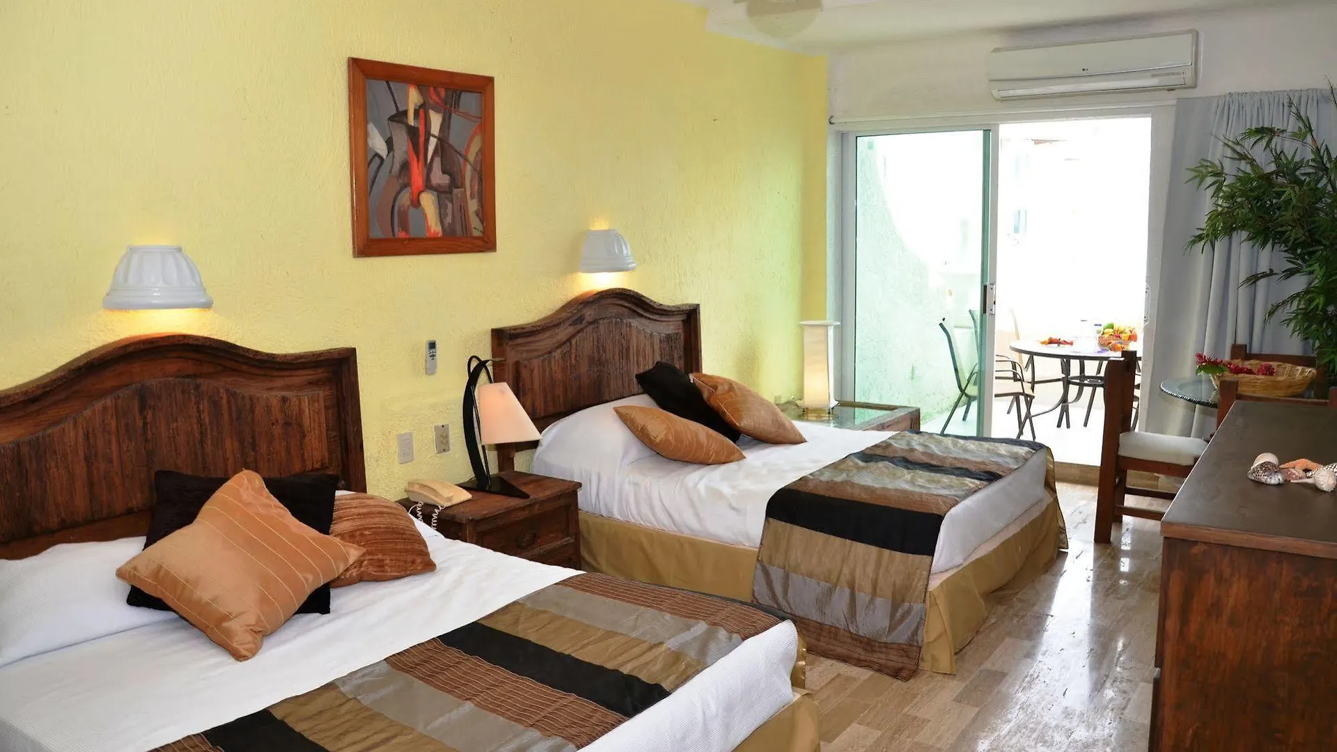 Aparthotel Amigo Rental Cancun