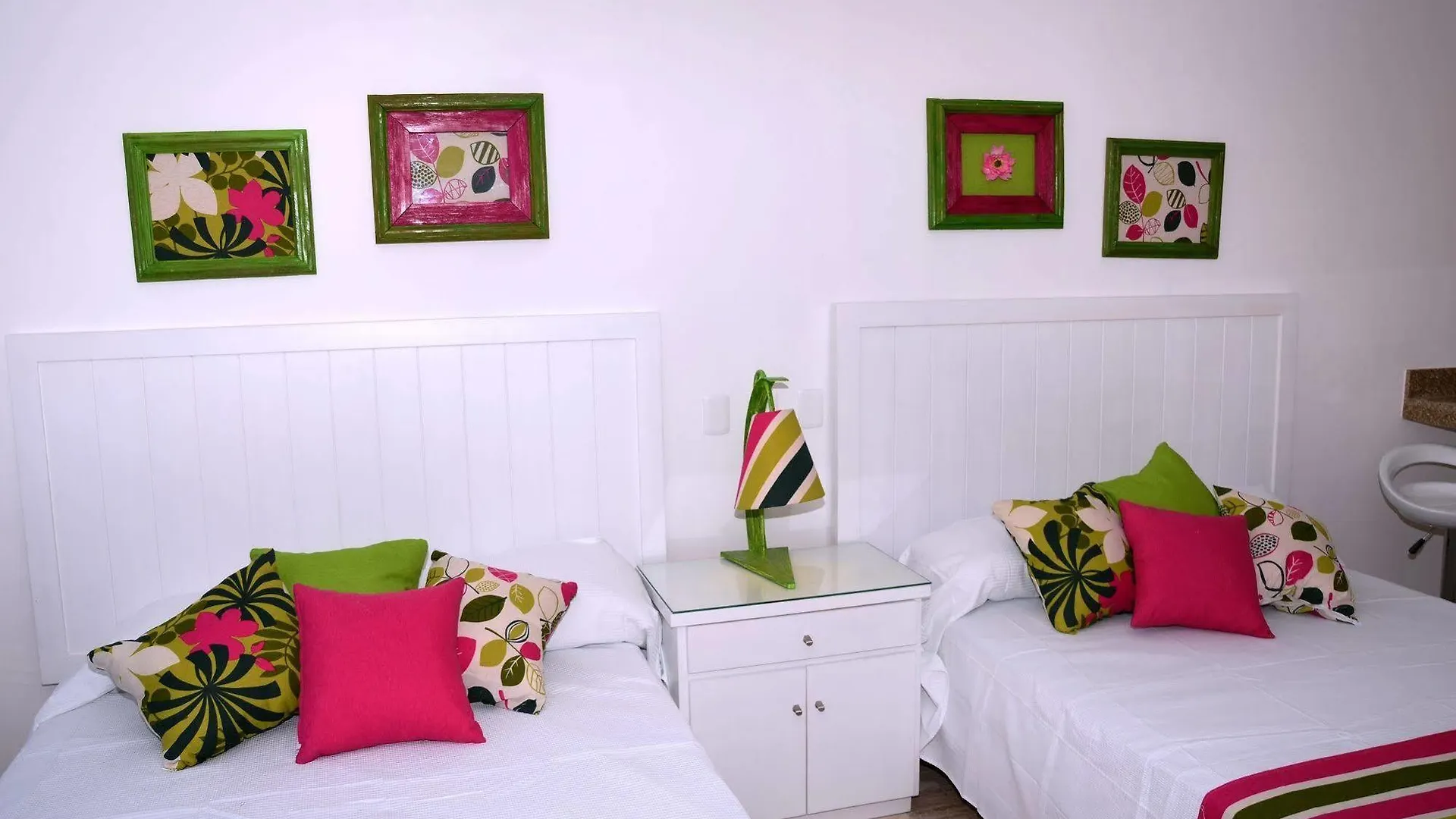 Amigo Rental Cancun Aparthotel