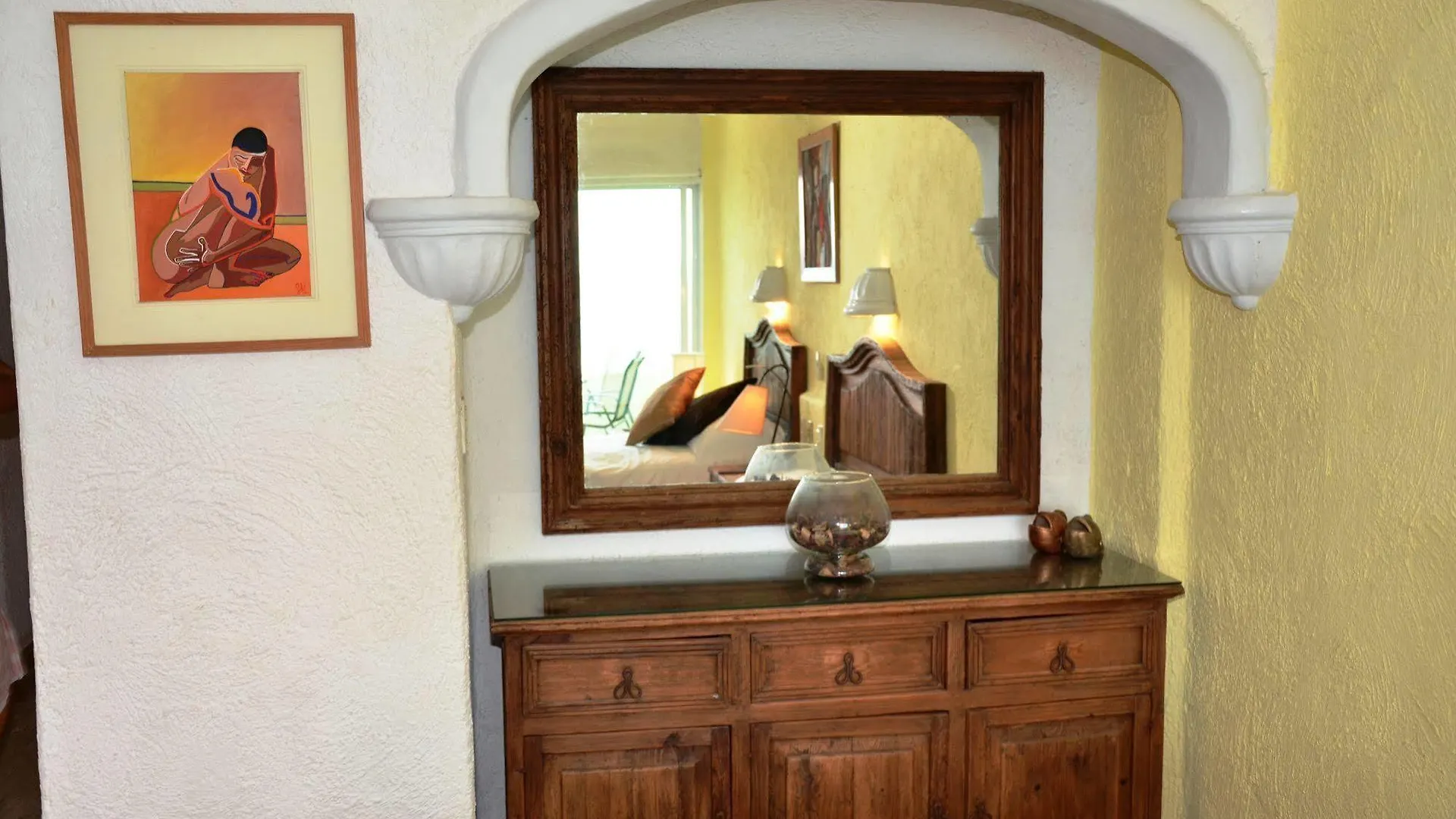 Amigo Rental Cancun Aparthotel