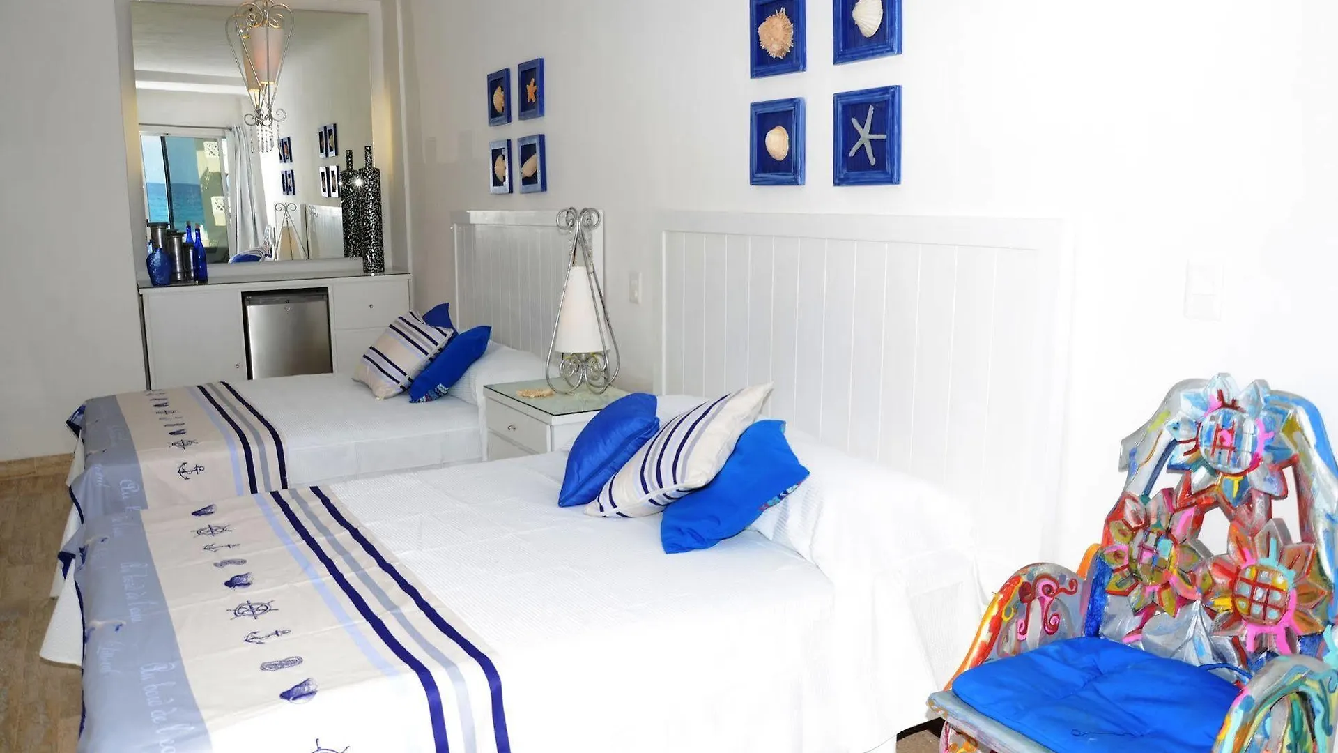 Amigo Rental Cancun Aparthotel