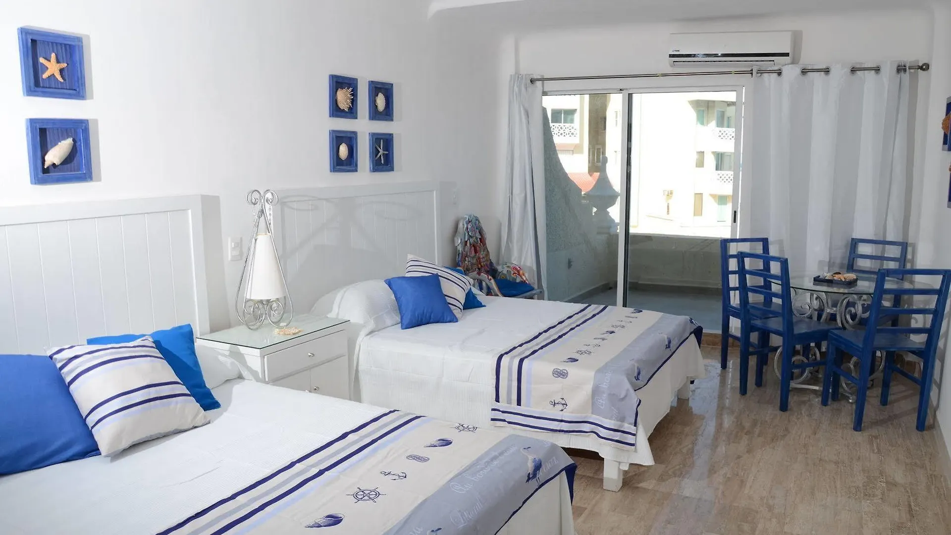 Amigo Rental Cancun