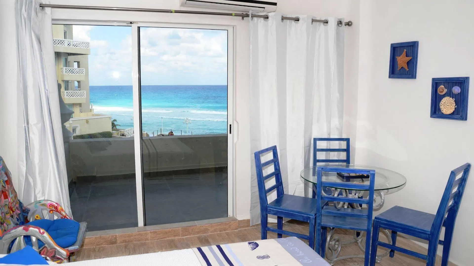 Aparthotel Amigo Rental Cancun