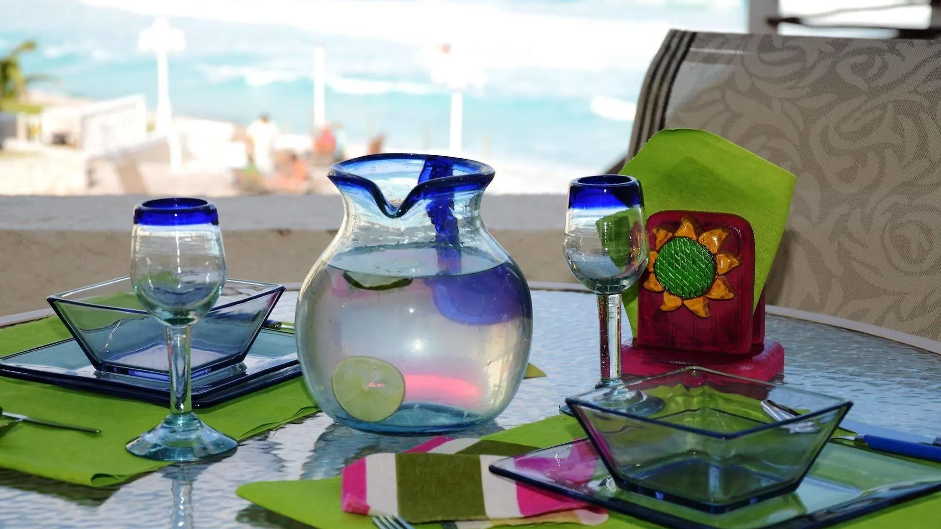 Amigo Rental Cancun 3*,