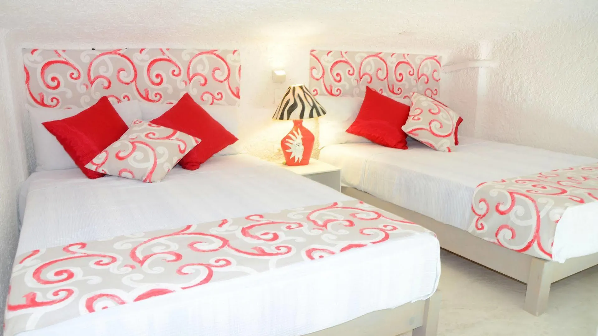 *** Aparthotel Amigo Rental Cancun Mexico