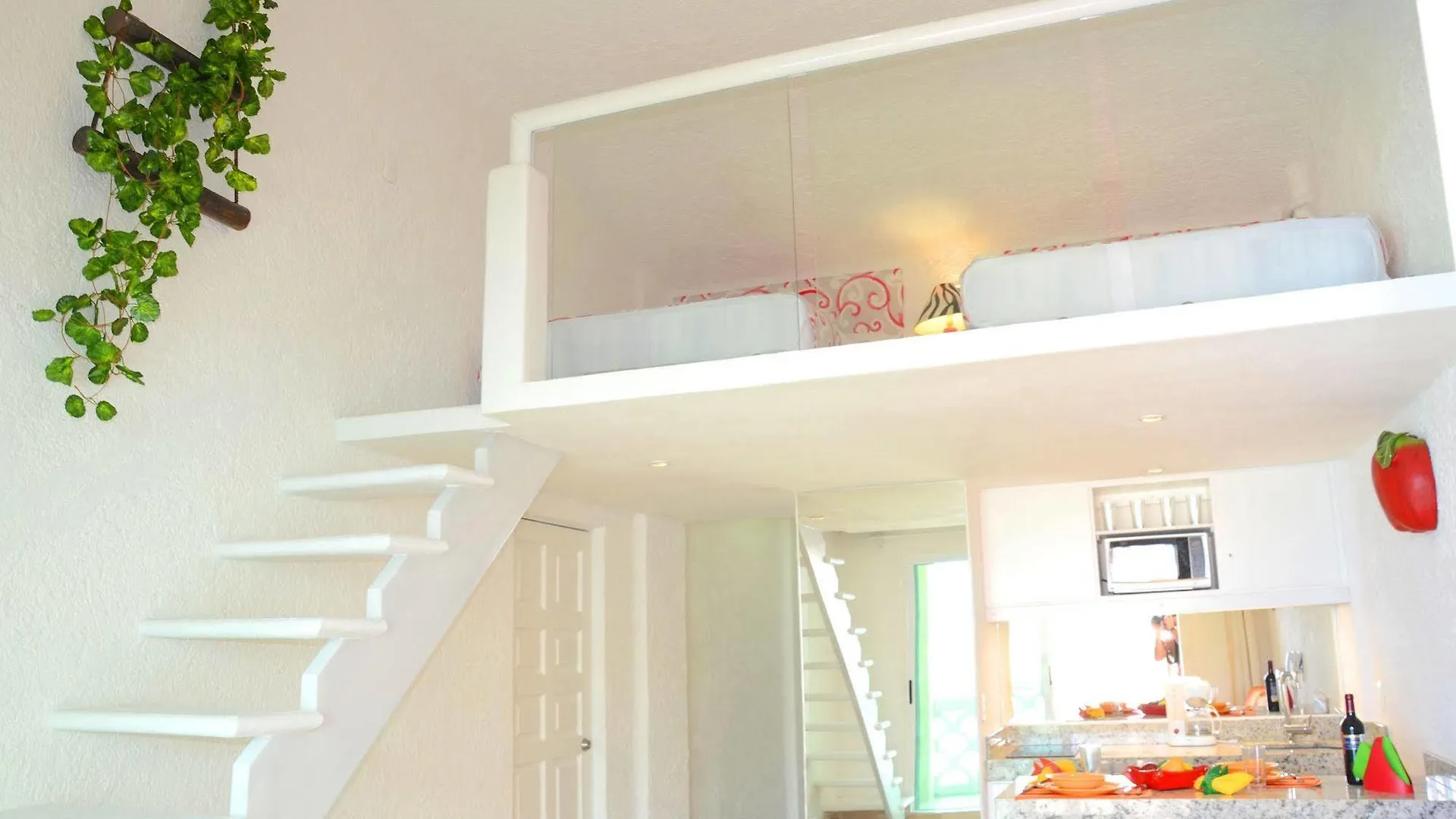 Amigo Rental Cancun Aparthotel