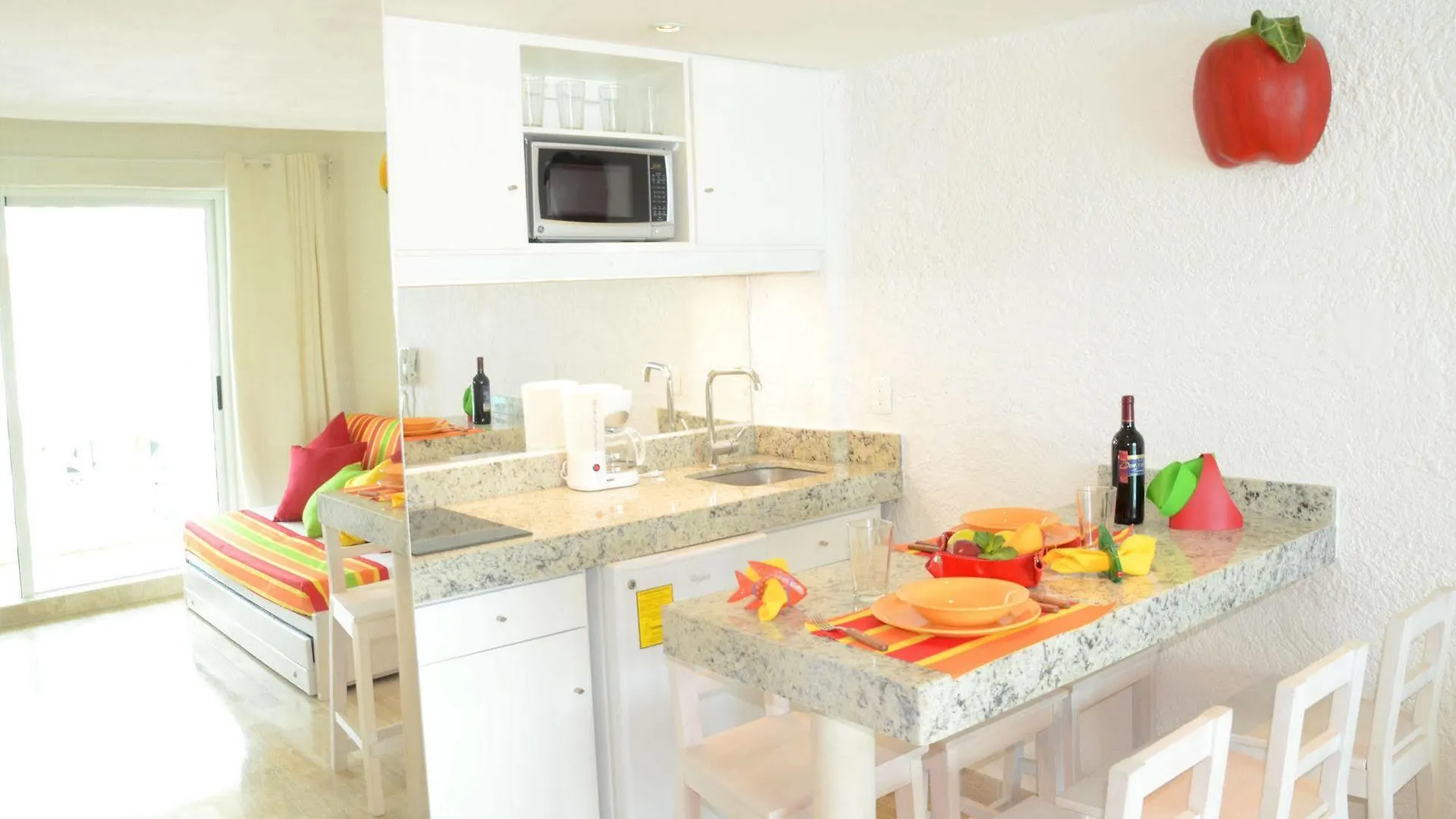 Amigo Rental Cancun