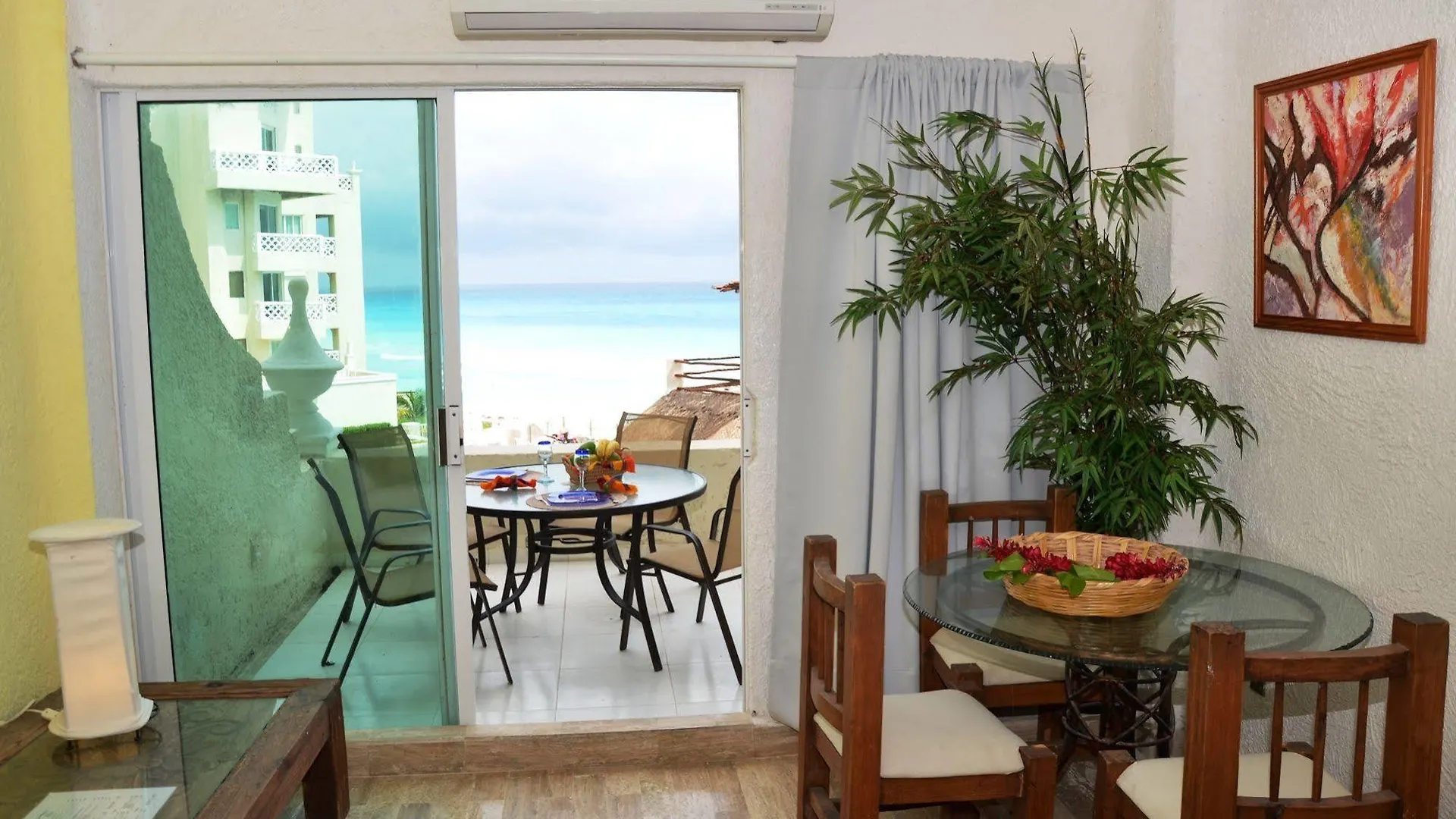 Amigo Rental Cancun