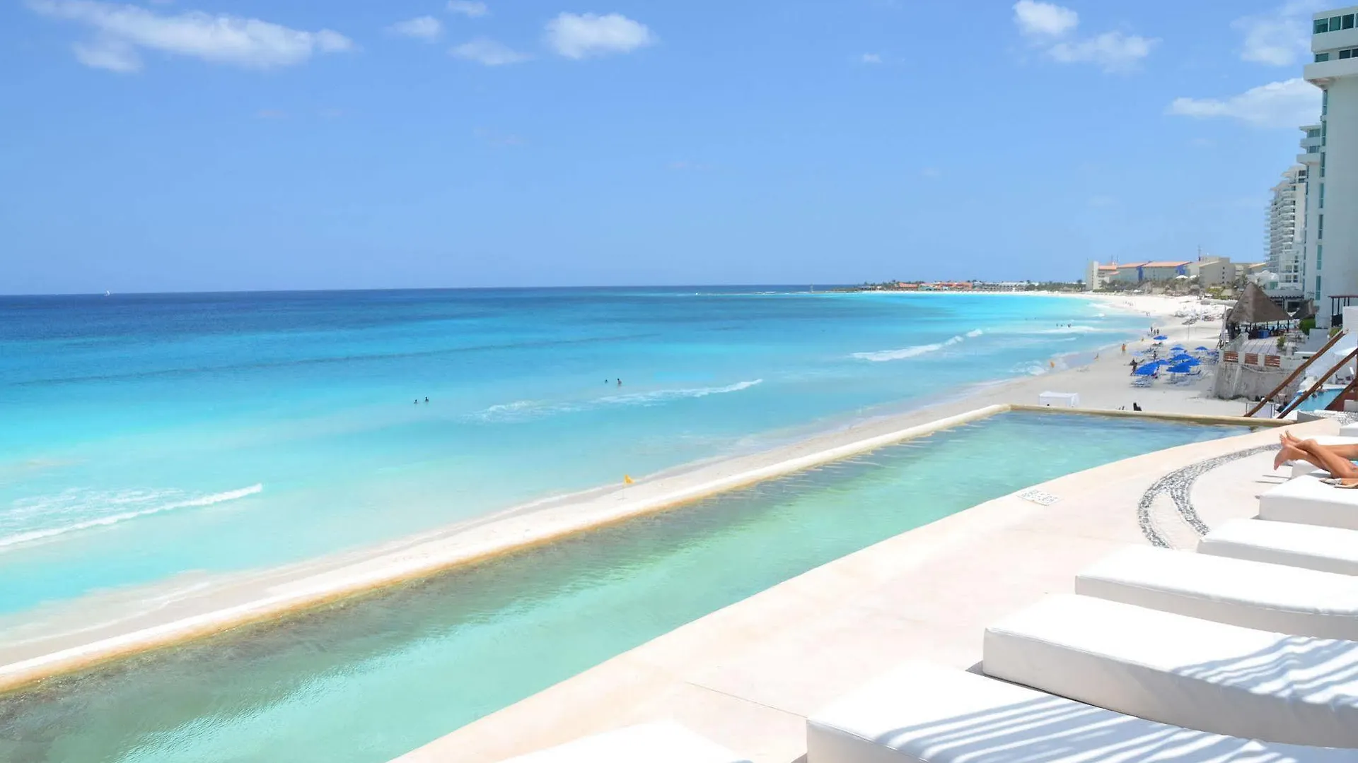 Amigo Rental Cancun Mexico