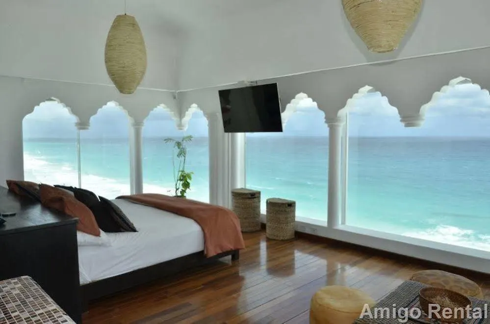 Amigo Rental Cancun