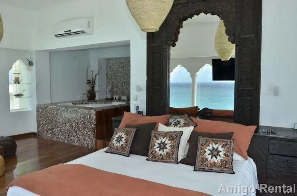 Aparthotel Amigo Rental Cancun