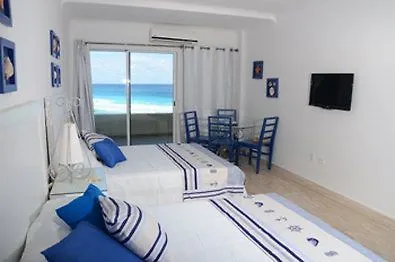 Amigo Rental Cancun Aparthotel