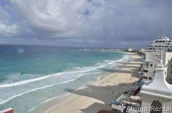 Amigo Rental Cancun