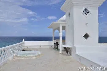 Aparthotel Amigo Rental Cancun