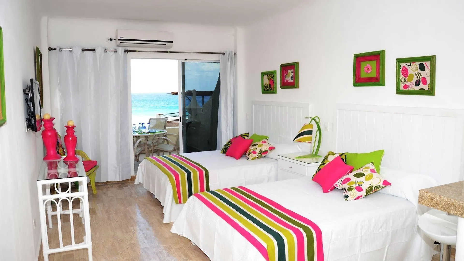 Amigo Rental Cancun Mexico